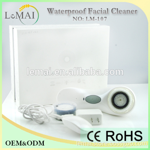 waterproof deep cleansing facial makeup sets japan bio products
